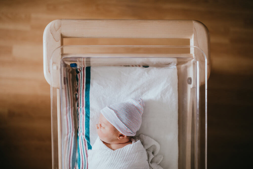 Putting a Baby Up for Adoption After Birth [Hospital Adoption Guide]
