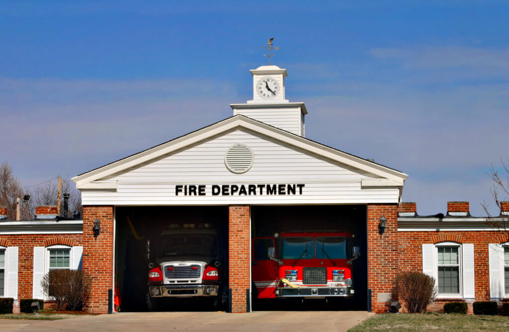 Can You Leave a Baby at the Fire Station?