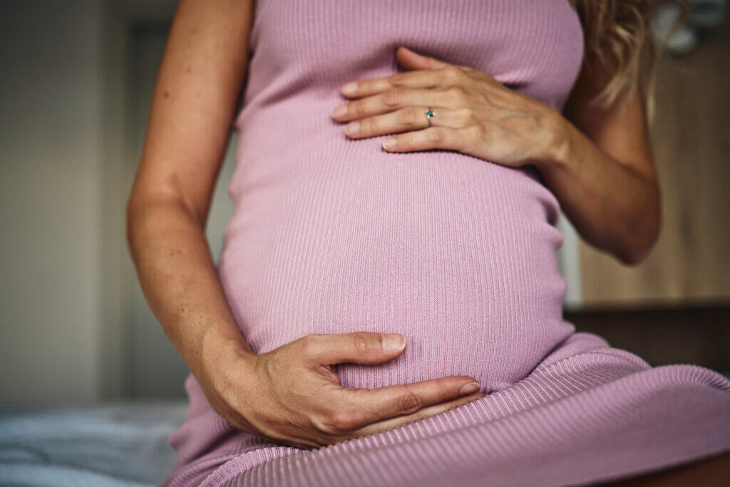 What Are My Options When I’m 1 Month Pregnant and Don’t Want It?
