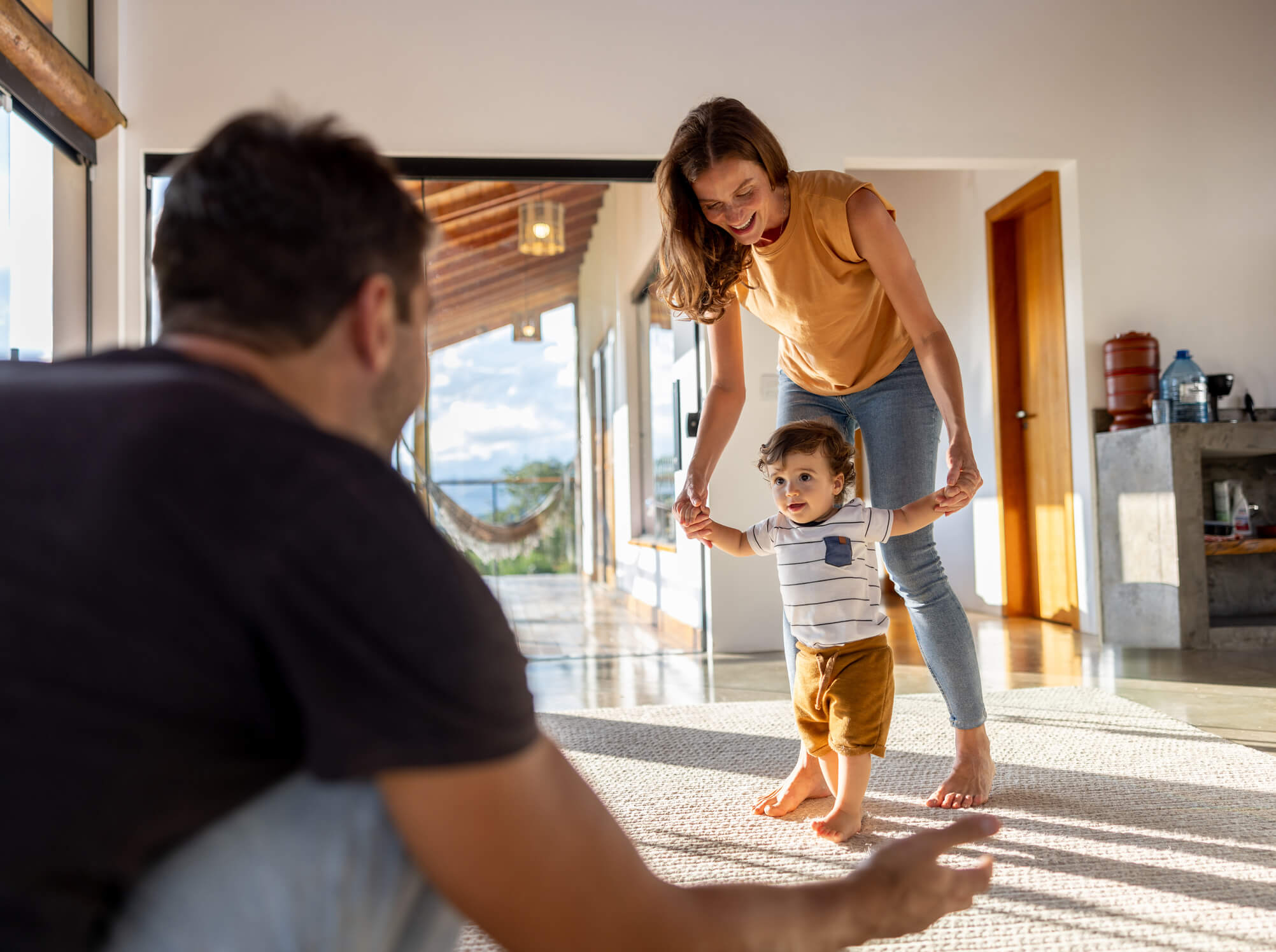 Adopt a Baby in Oregon Adoption Agencies