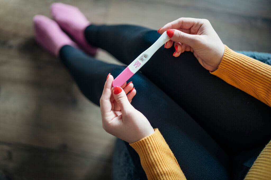 Your Unplanned Pregnancy Options in Delaware