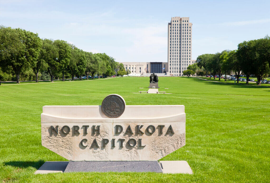 North Dakota Adoption Resources
