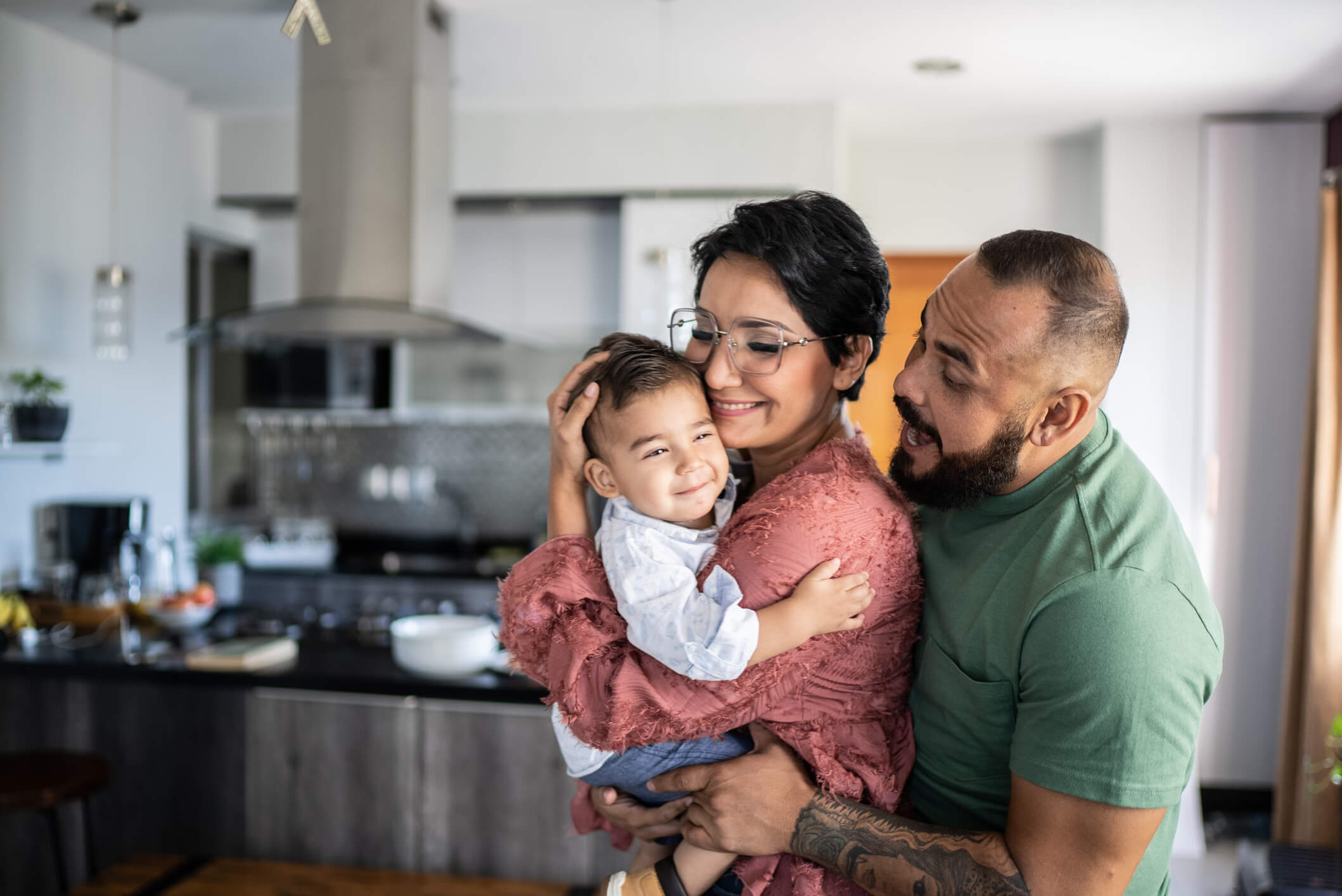 How to Adopt a Baby in Louisiana Adoption Agencies