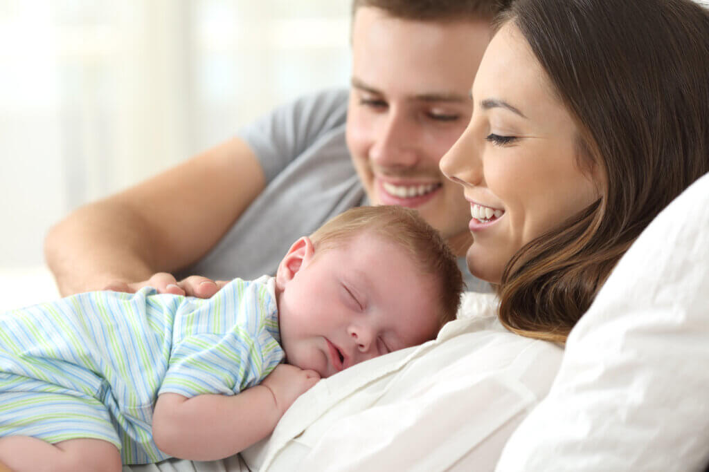How to Adopt a Baby in New Jersey